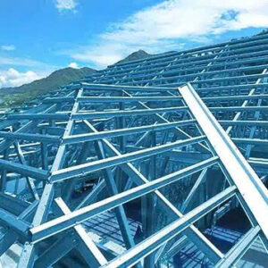 lysaght smartruss chuẩn mực mới của hệ giàn thép mạ