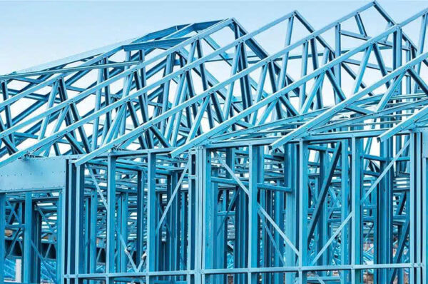 lysaght smartruss chuẩn mực mới của hệ giàn thép mạ