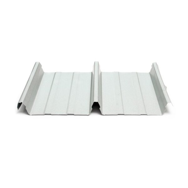 TÔN LYSAGHT® KLIP-LOK® 406