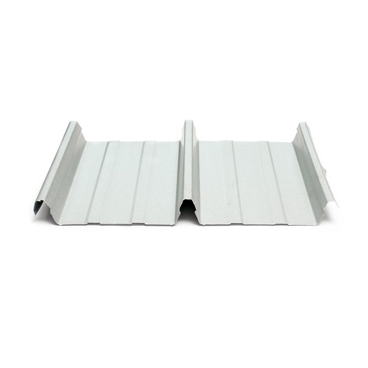 TÔN LYSAGHT® KLIP-LOK® 406