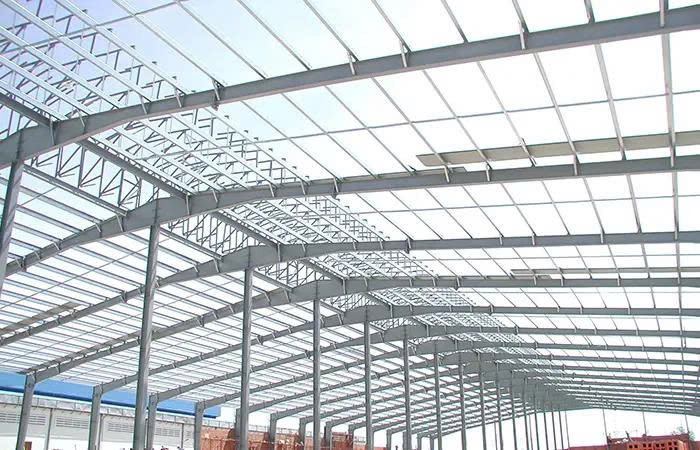 xa go va he ket cau mai lysaght® zed cee purlins