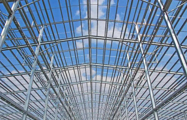 xa go va he ket cau mai lysaght® zed cee purlins